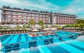 Туры в отель Belek Beach Resort Hotel