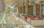 Туры в отель Belek Beach Resort Hotel