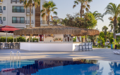 Туры в отель Belek Beach Resort Hotel