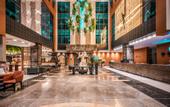 Туры в отель Belek Beach Resort Hotel