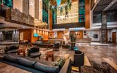 Туры в отель Belek Beach Resort Hotel