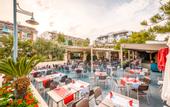 Туры в отель Belek Beach Resort Hotel
