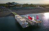 Туры в отель Belek Beach Resort Hotel