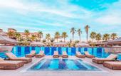 Туры в отель Belek Beach Resort Hotel