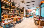 Туры в отель Belek Beach Resort Hotel