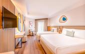 Туры в отель Belek Beach Resort Hotel