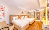 Туры в отель Belek Beach Resort Hotel
