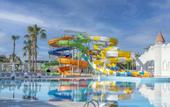 Туры в отель Belek Beach Resort Hotel