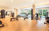 Туры в отель Belek Beach Resort Hotel