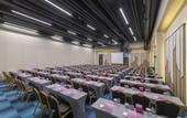 Туры в отель Belek Beach Resort Hotel