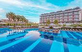 Туры в отель Belek Beach Resort Hotel