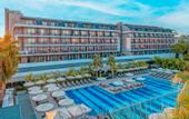 Туры в отель Belek Beach Resort Hotel