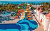 Туры в отель Belek Beach Resort Hotel