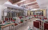 Туры в отель Belek Beach Resort Hotel
