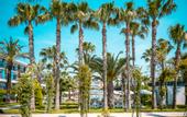 Туры в отель Belek Beach Resort Hotel