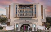 Туры в отель Belek Beach Resort Hotel