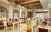 Туры в отель Belek Beach Resort Hotel