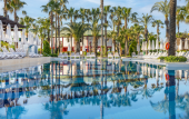 Туры в отель Belek Beach Resort Hotel