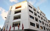 Туры в отель Hotel Belere Rabat