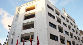 Hotel Belere Rabat 4*