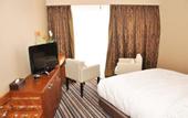 Туры в отель Hotel Belere Rabat
