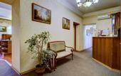 Туры в отель Элегия
