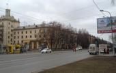 Туры в отель Электрон (Новосибирск)