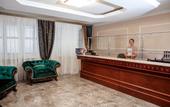Туры в отель Санаторий Элита