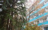 Туры в отель Санаторий Эльбрус