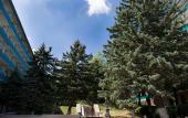Туры в отель Санаторий Эльбрус