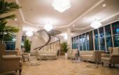 Туры в отель Amza Park Hotel