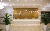 Туры в отель Amza Park Hotel