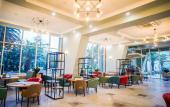 Туры в отель Amza Park Hotel