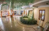 Туры в отель Hotel Yubileiny