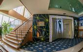 Туры в отель Hotel Yubileiny