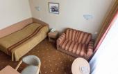 Туры в отель Hotel Yubileiny