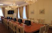 Туры в отель Hotel Yubileiny