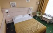 Туры в отель Hotel Yubileiny