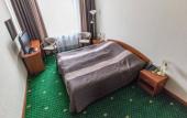 Туры в отель Hotel Yubileiny