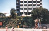 Туры в отель Adonia Beach