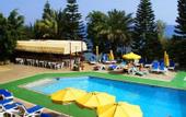 Туры в отель Adonia Beach