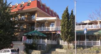 Южная Ночь 2*