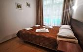 Туры в отель Отель Южный конференц-сервис
