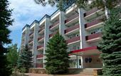Туры в отель Южный пансионат (Бетта)
