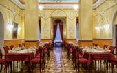 Туры в отель Парк-отель Райки