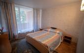 Туры в отель Парк-отель Райки