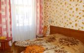 Туры в отель Якорь