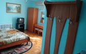 Туры в отель Якорь