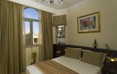 Туры в отель Bell Hotel Boutique