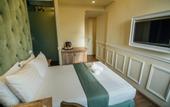 Туры в отель Bell Hotel Boutique